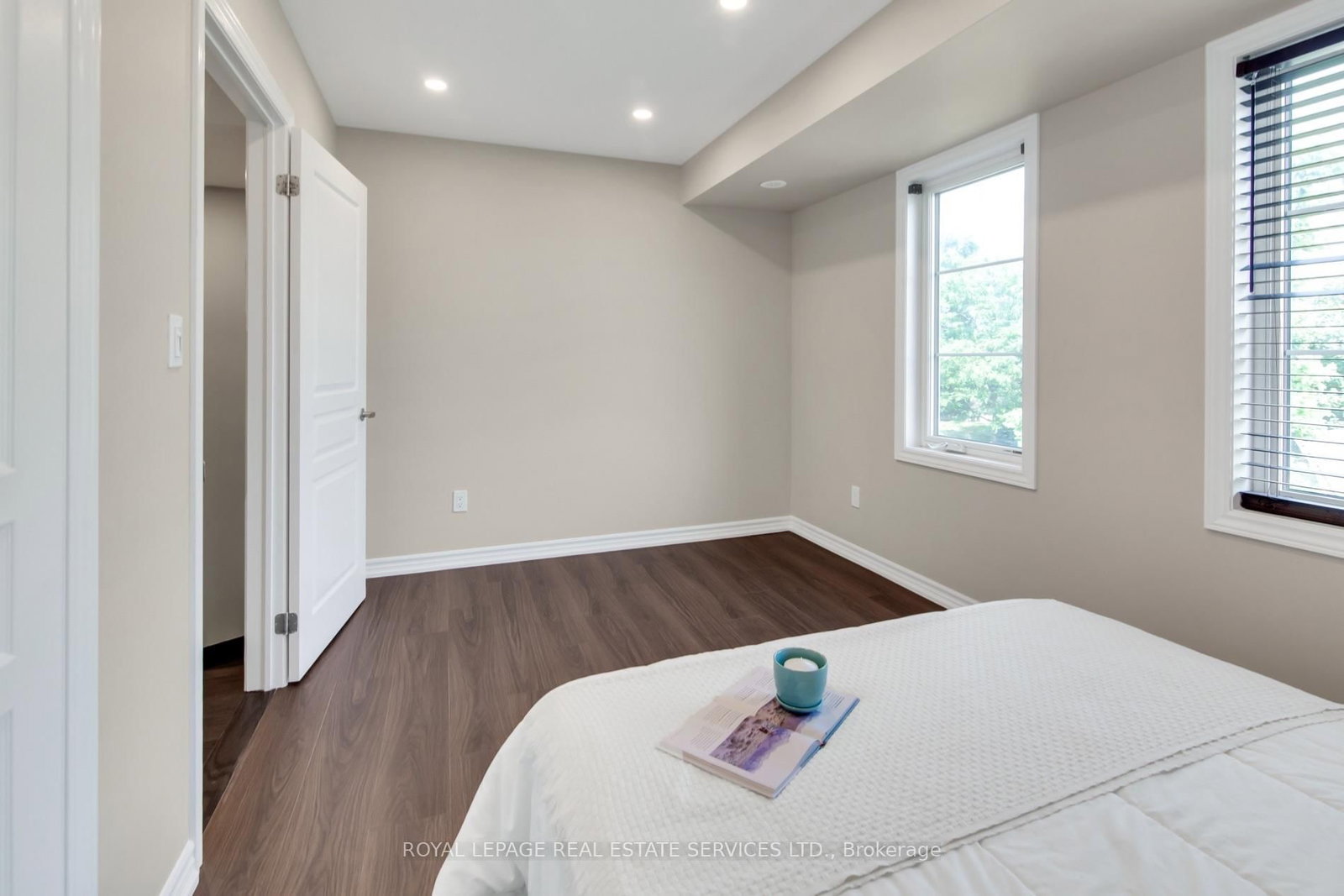 636 Evans Avenue • #47 • Toronto, ON photo 13