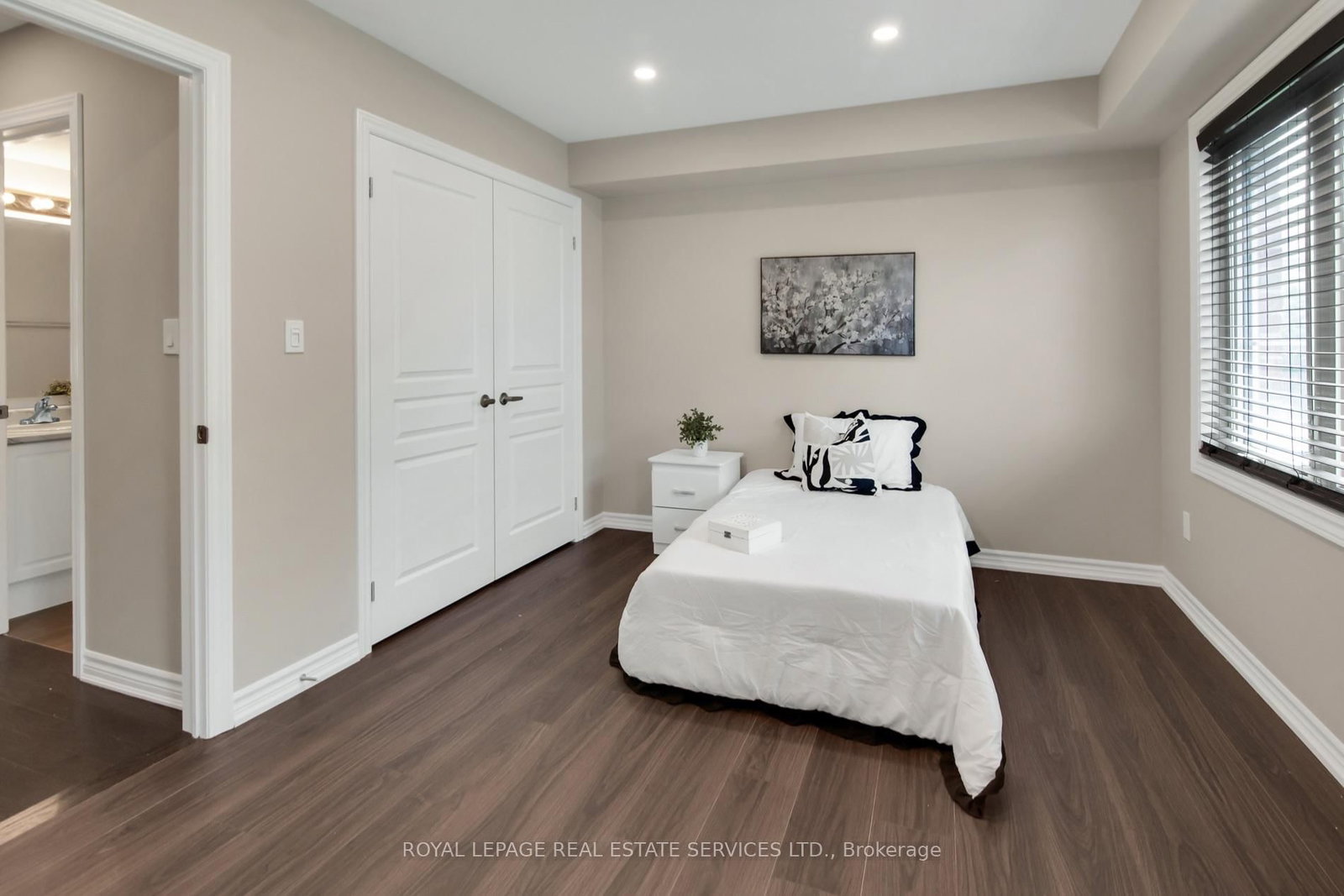 636 Evans Avenue • #47 • Toronto, ON photo 15
