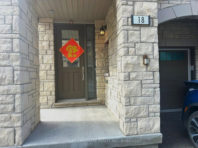 18 Lavinia Road