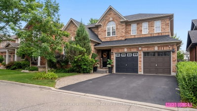 15 Courtsfield Crescent