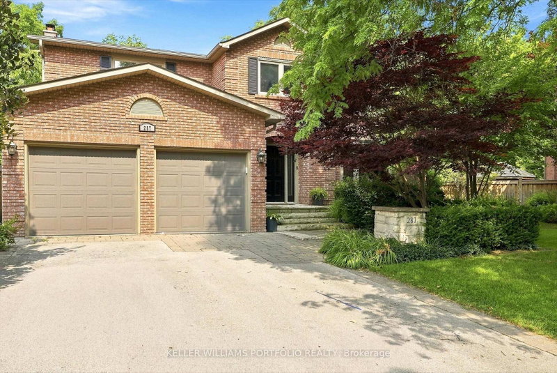 287 Royal Albert Court