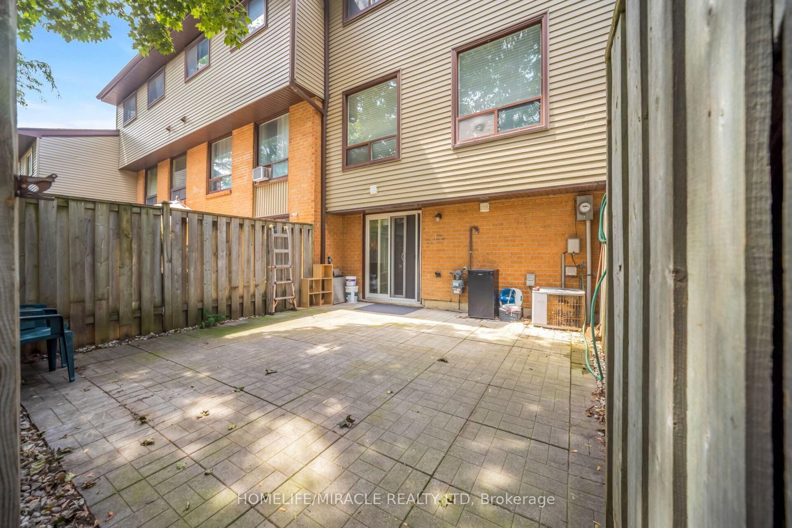 25 Carleton Place • Brampton, ON photo 39