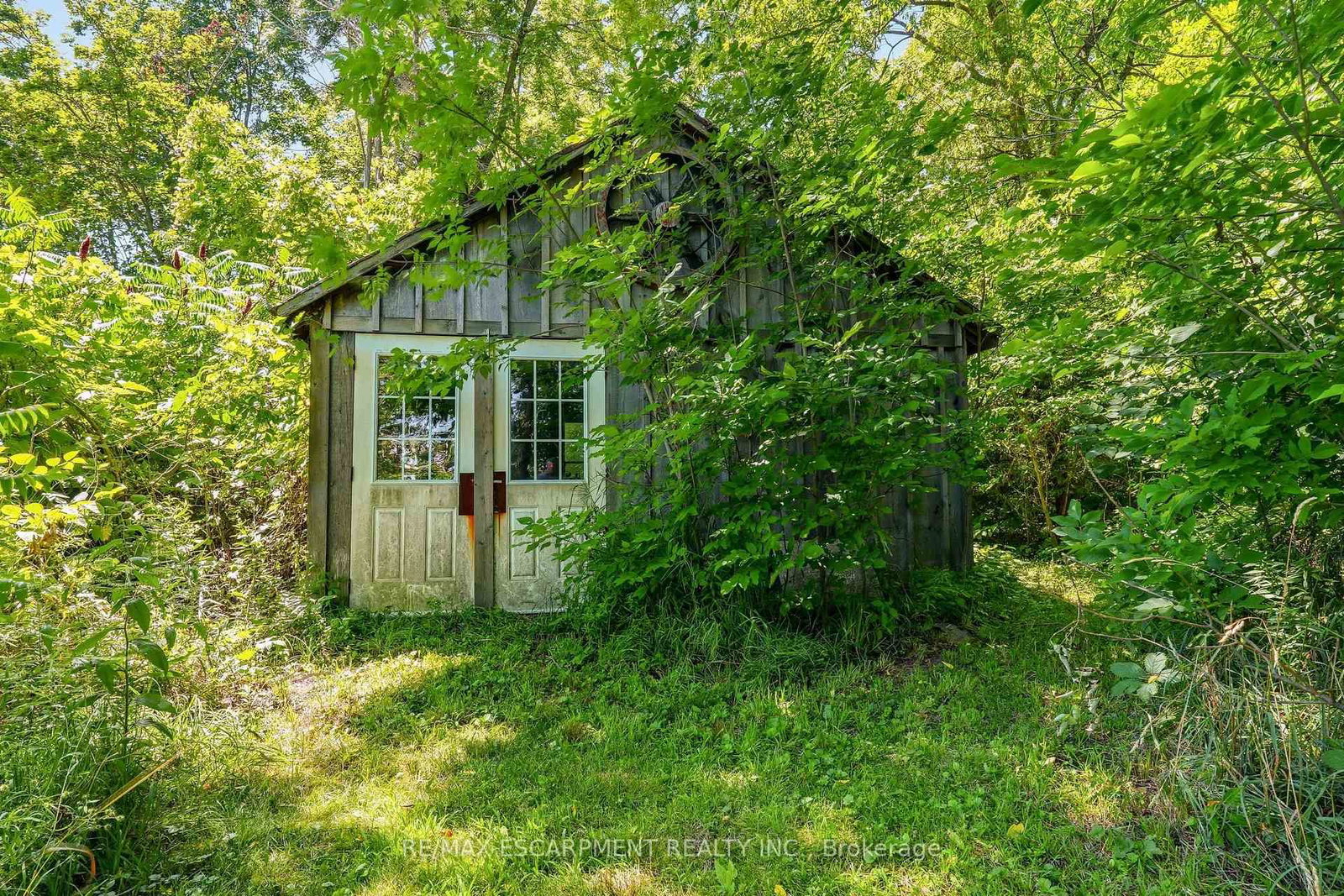 5515 BLIND Line • Burlington, ON photo 38