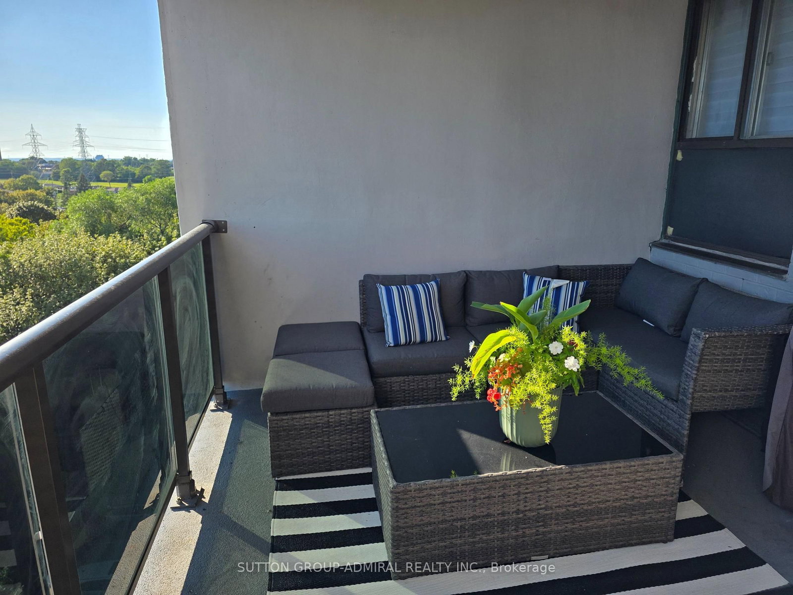 10 Tobermory Drive • #802 • Toronto, ON photo 30