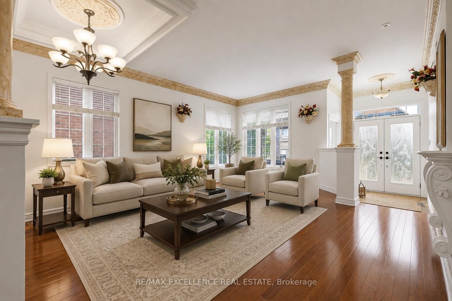 21 Castle Mountain Drive • Brampton, ON photo 11