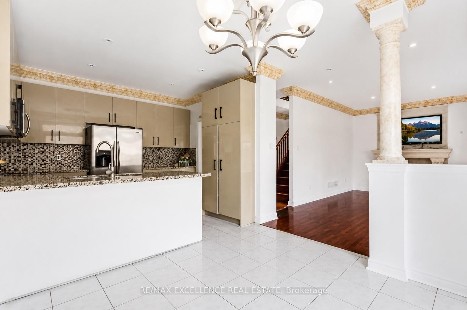21 Castle Mountain Drive • Brampton, ON photo 14