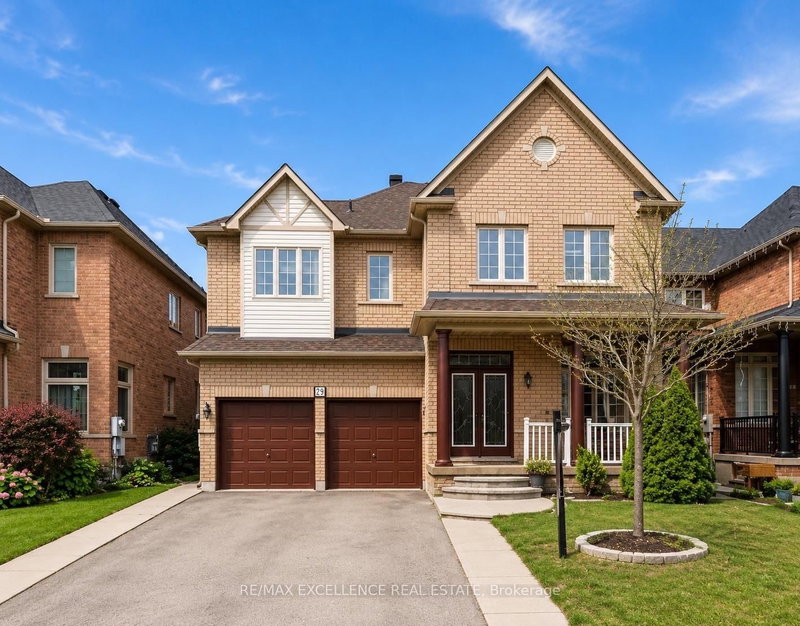 21 Castle Mountain Drive