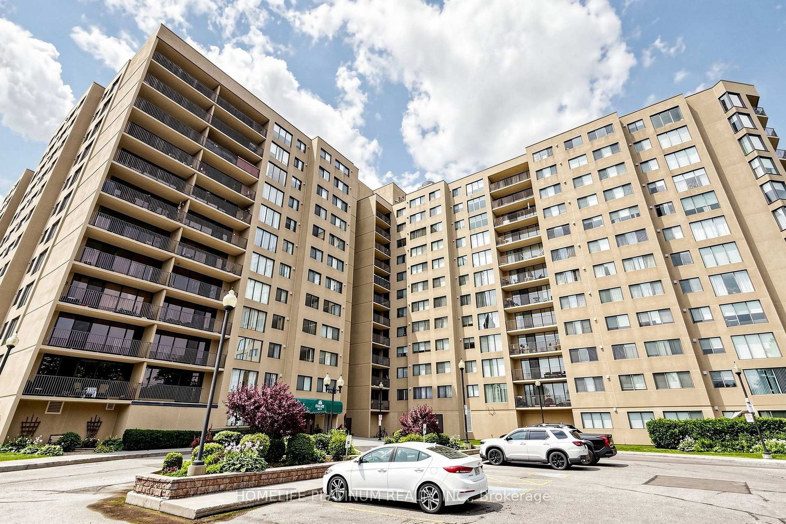 6500 Montevideo Road • #605 • Mississauga, ON photo 1