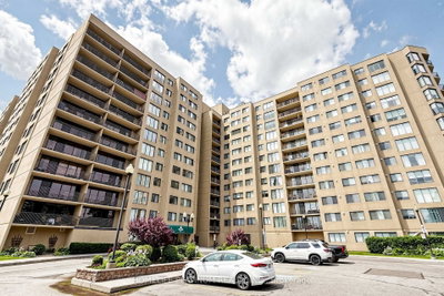 605 - 6500 Montevideo Road