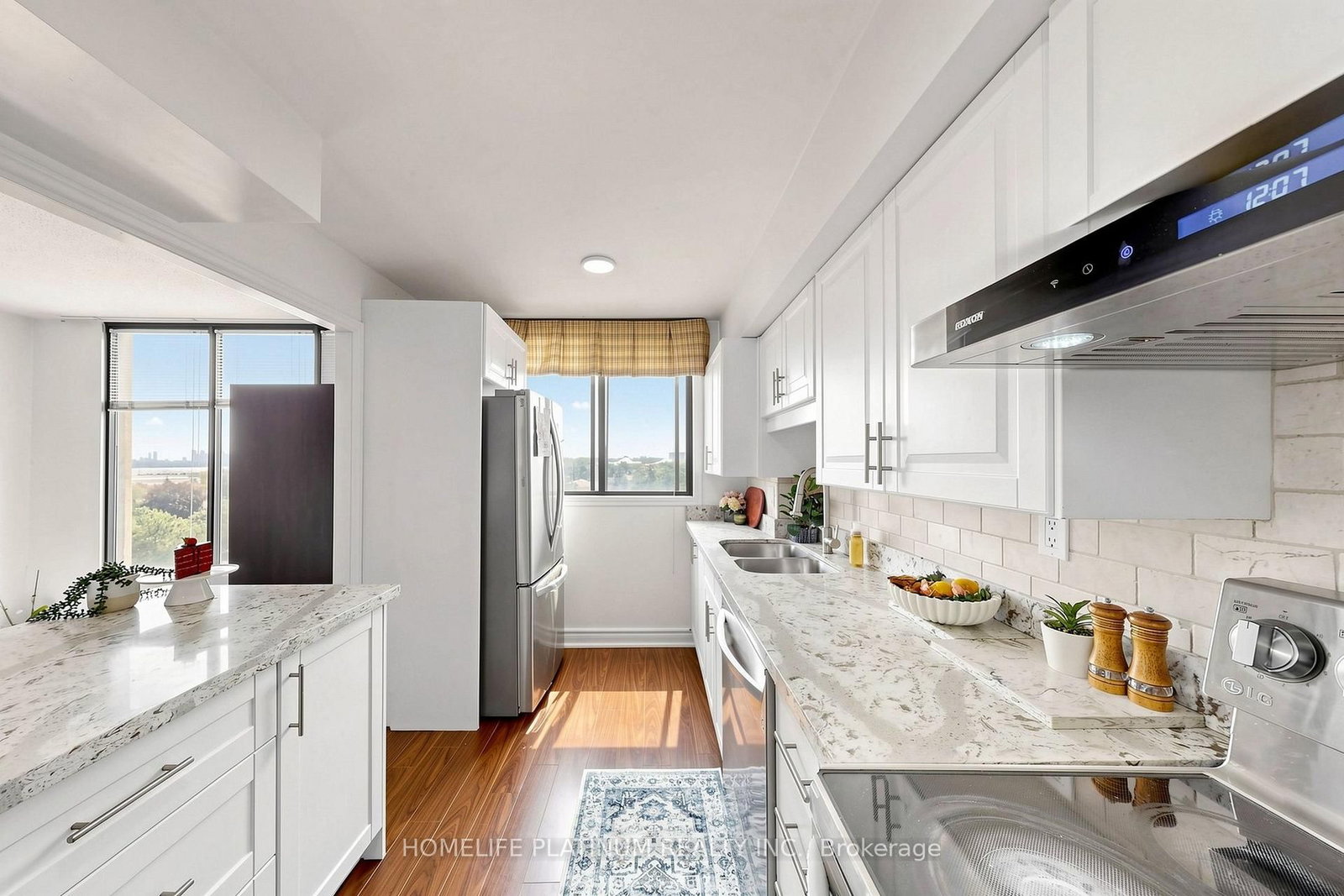 6500 Montevideo Road • #605 • Mississauga, ON photo 17