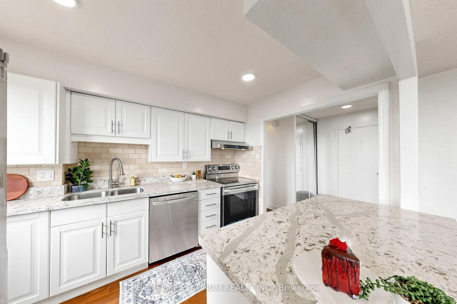 6500 Montevideo Road • #605 • Mississauga, ON photo 18