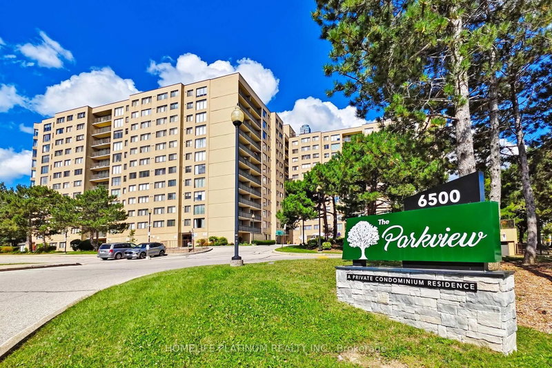 605 - 6500 Montevideo Road