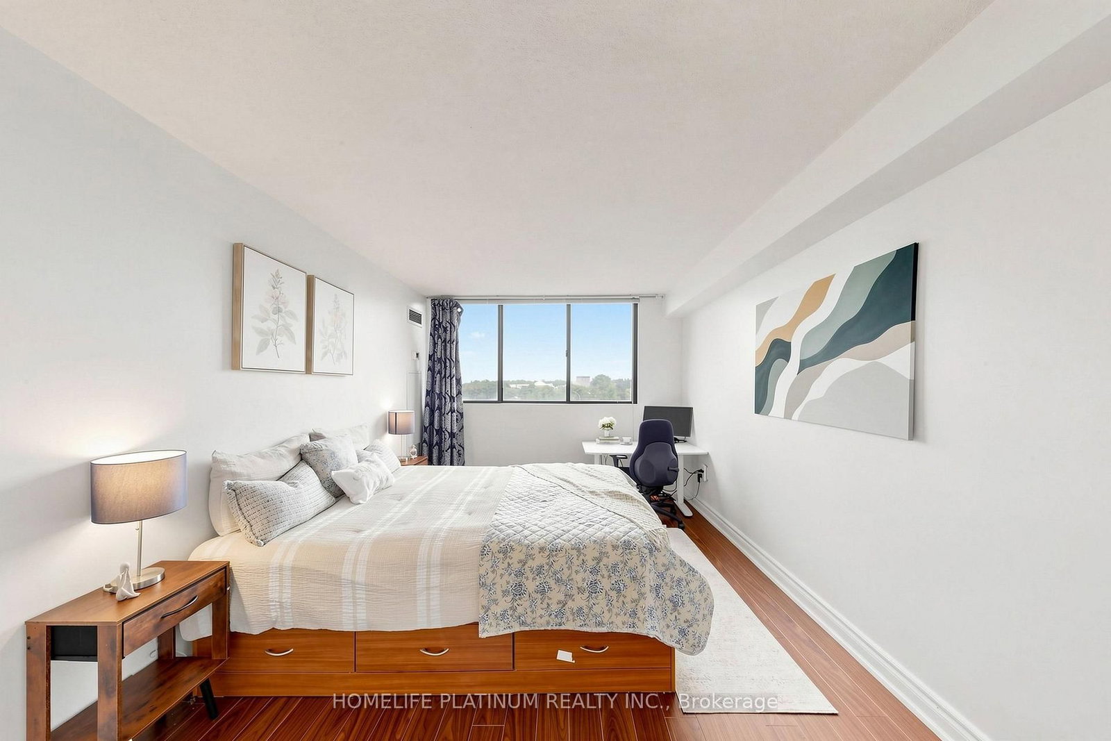 6500 Montevideo Road • #605 • Mississauga, ON photo 23