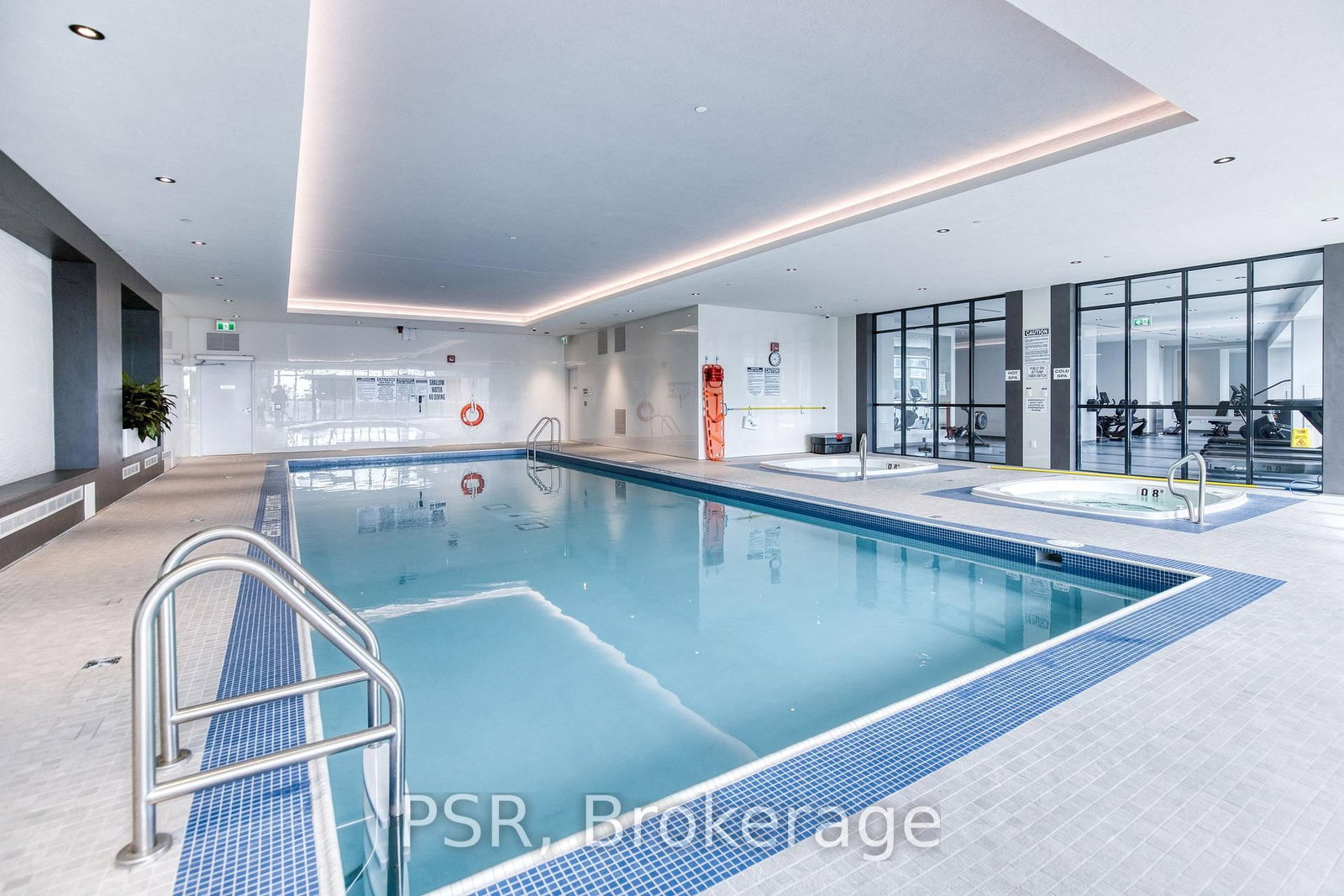 39 Annie Craig Avenue • #905 • Toronto, ON photo 39
