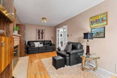 8 Cochrane Brampton,ON L6Z 4J4 — Photo 13