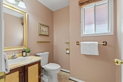8 Cochrane Brampton,ON L6Z 4J4 — Photo 14