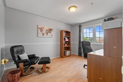 8 Cochrane Brampton,ON L6Z 4J4 — Photo 18