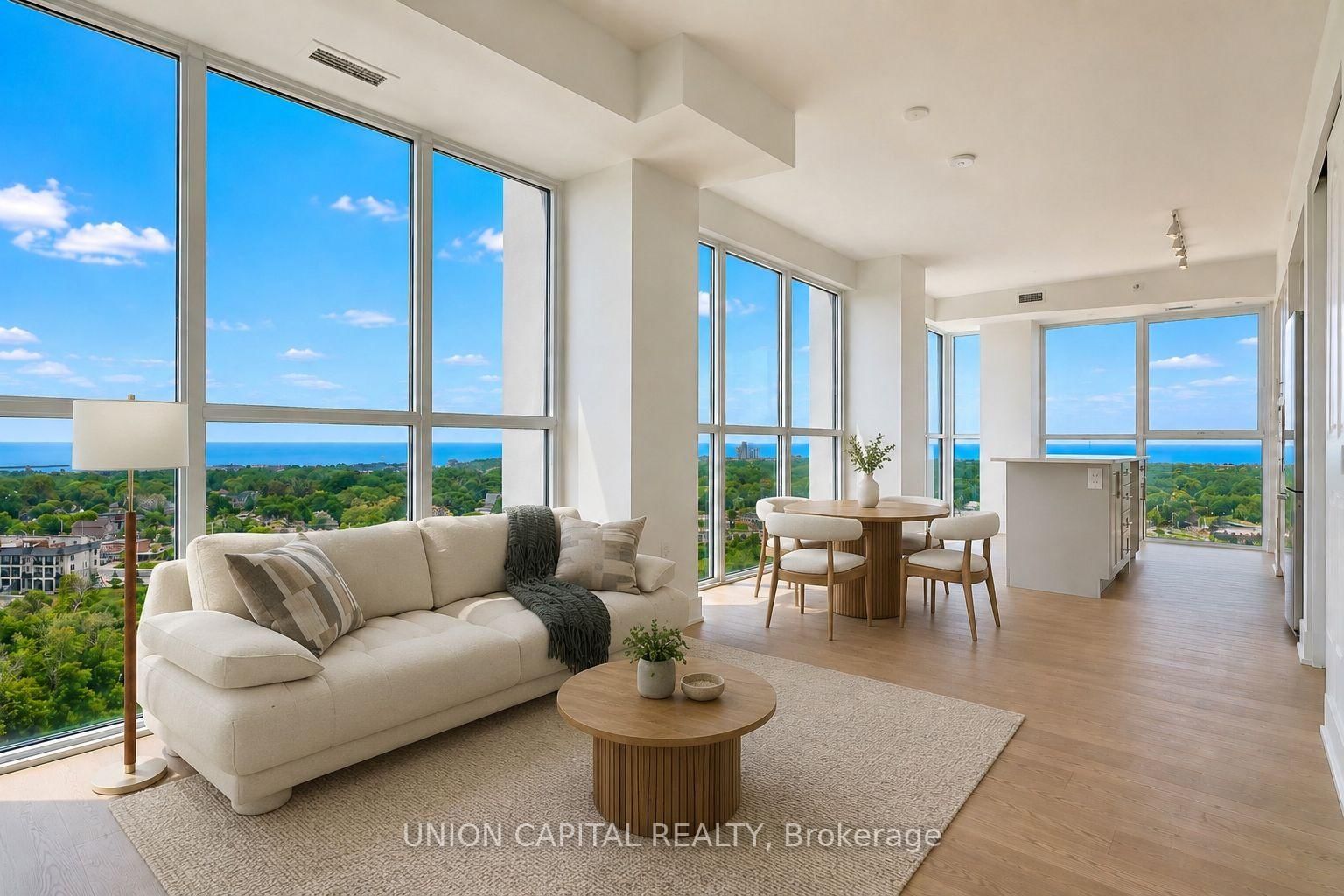 1063 Douglas McCurdy Common • #1104 • Mississauga, ON photo 1