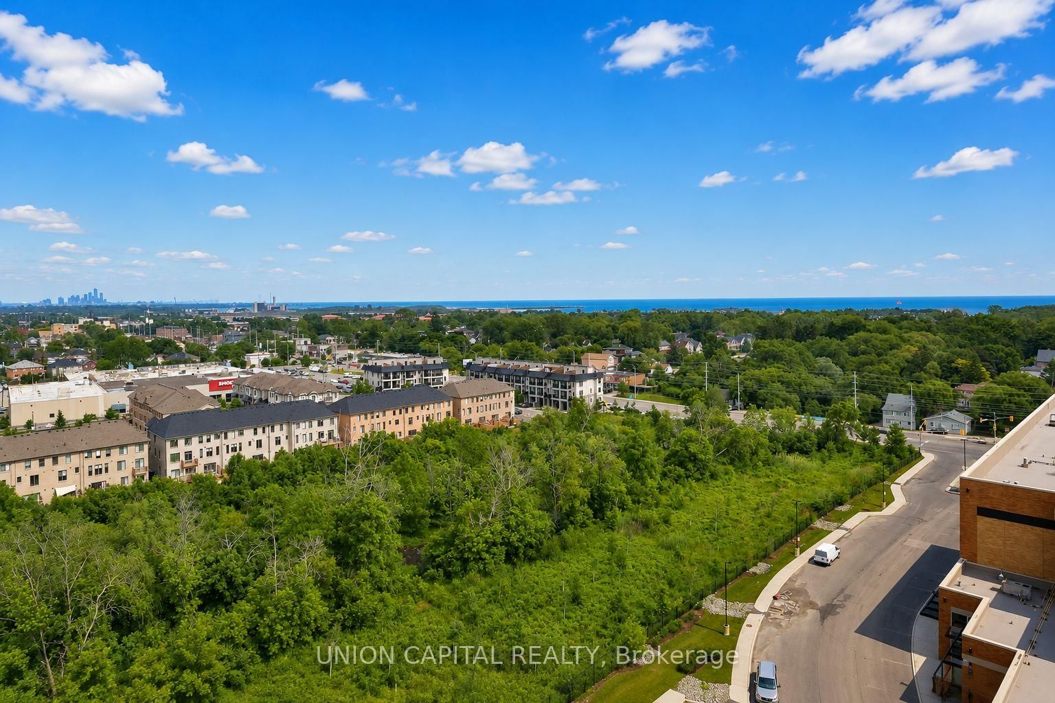 1063 Douglas McCurdy Common • #1104 • Mississauga, ON photo 14