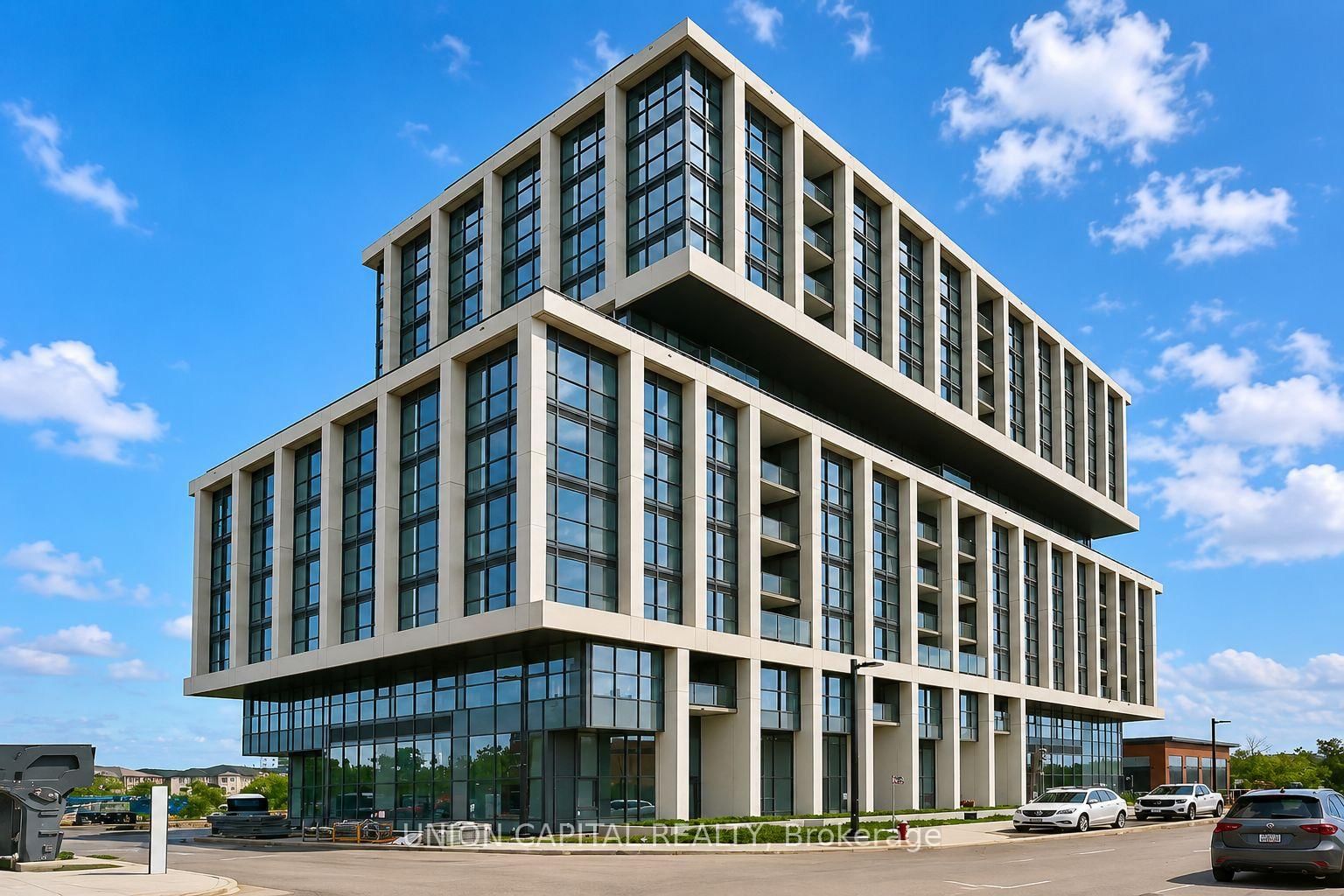 1063 Douglas McCurdy Common • #1104 • Mississauga, ON photo 15