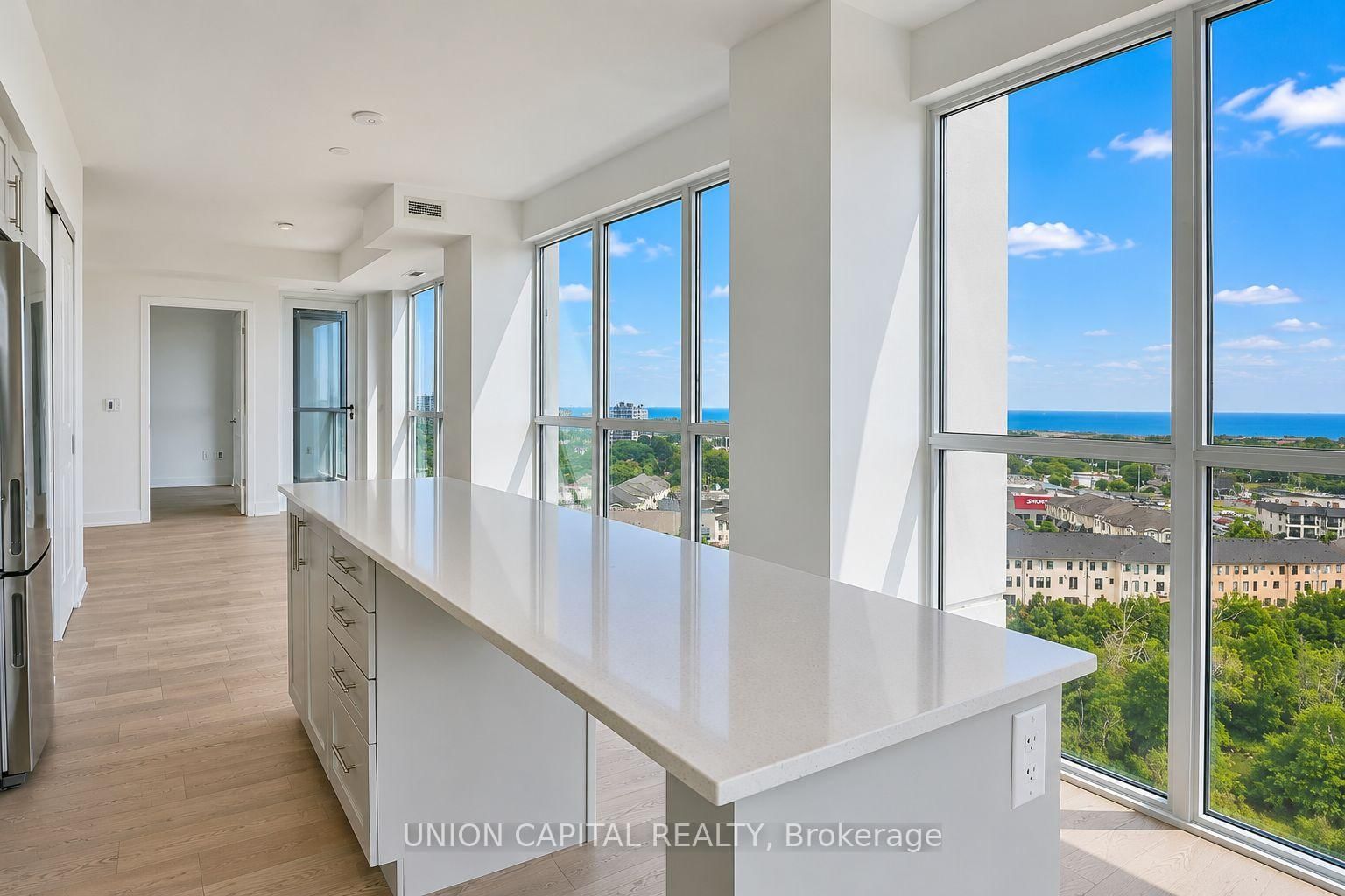 1063 Douglas McCurdy Common • #1104 • Mississauga, ON photo 3