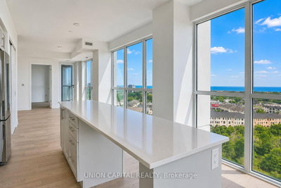 1063 Douglas McCurdy Common • #1104 • Mississauga, ON photo 3