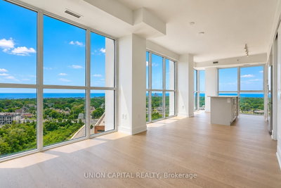 1063 Douglas McCurdy Common • #1104 • Mississauga, ON photo 5