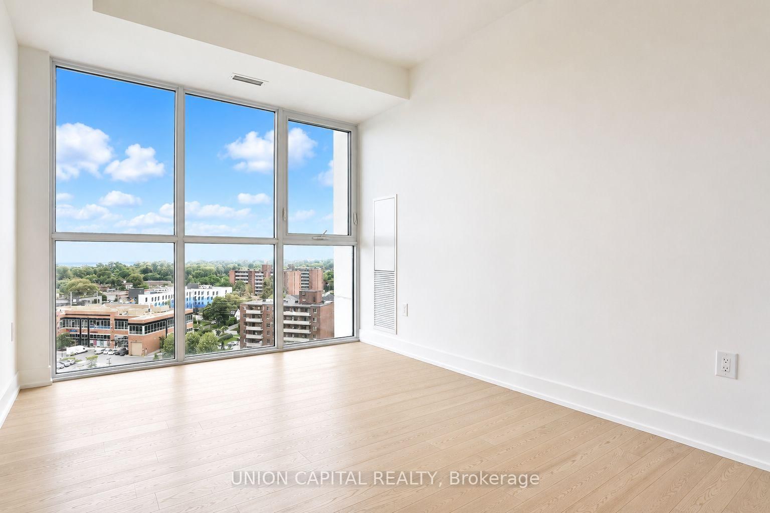 1063 Douglas McCurdy Common • #1104 • Mississauga, ON photo 9