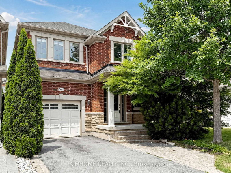 2449 Kwinter Road