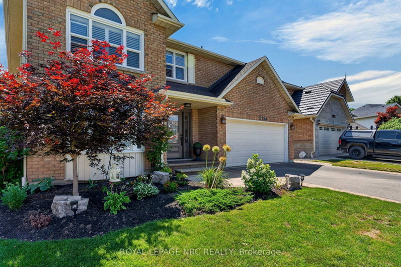 3194 Tania Crescent