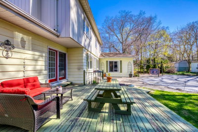 2048 Devon Oakville,ON L6J 2N2 — Photo 40
