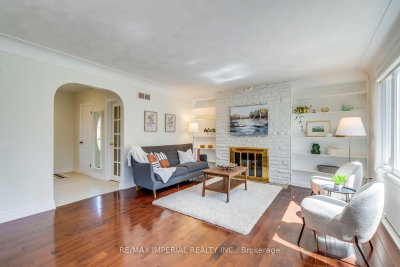 2048 Devon Oakville,ON L6J 2N2 — Photo 6