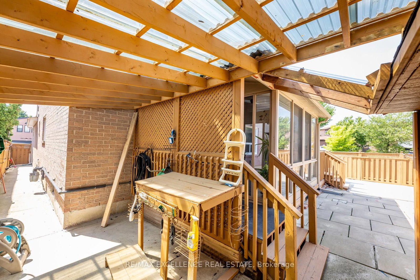 55 Atkins Circle • Brampton, ON photo 38