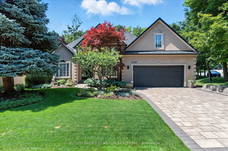 1109 Forestvale Drive
