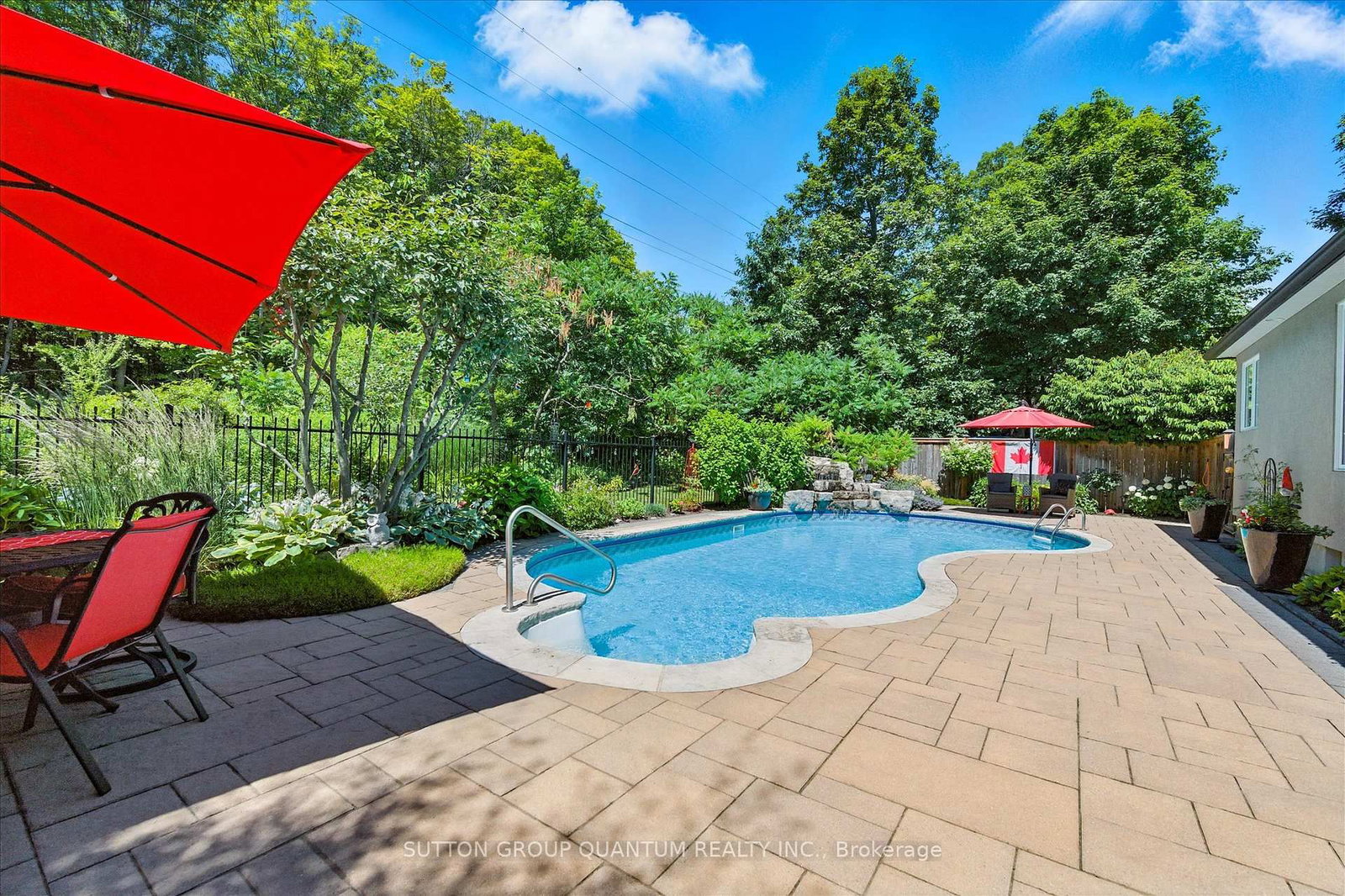 1109 Forestvale Drive • Burlington, ON photo 38