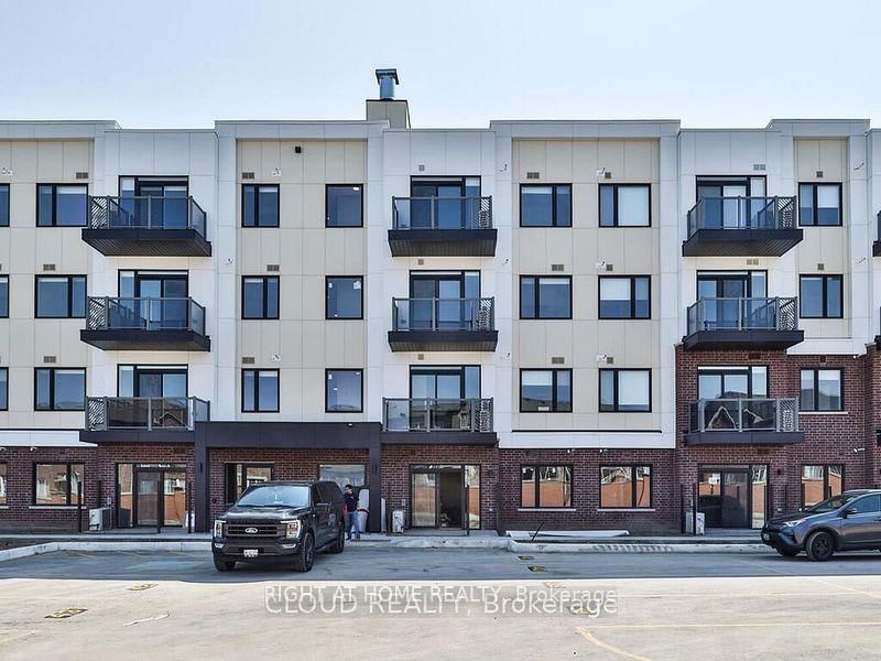 410 - 58 SKY HARBOUR Drive