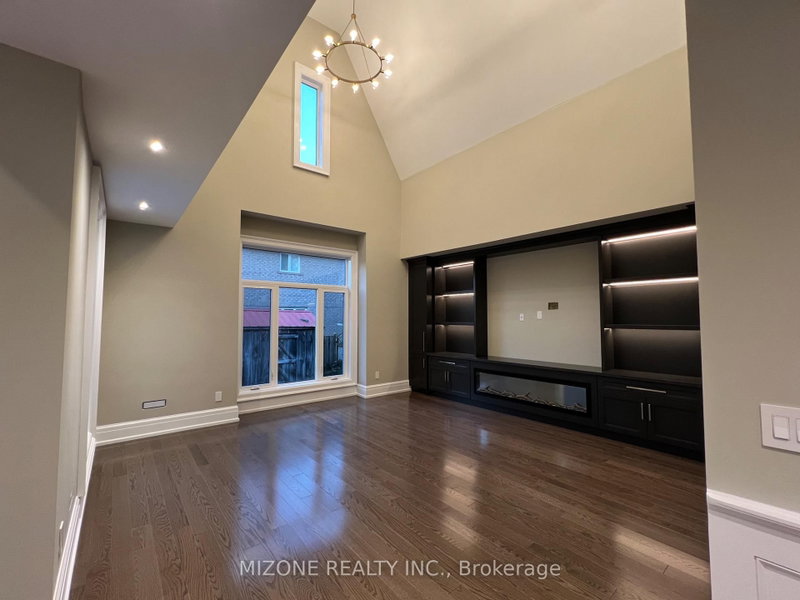 Upper - 3289 Joan Drive