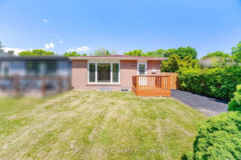 59 Edenborough Drive