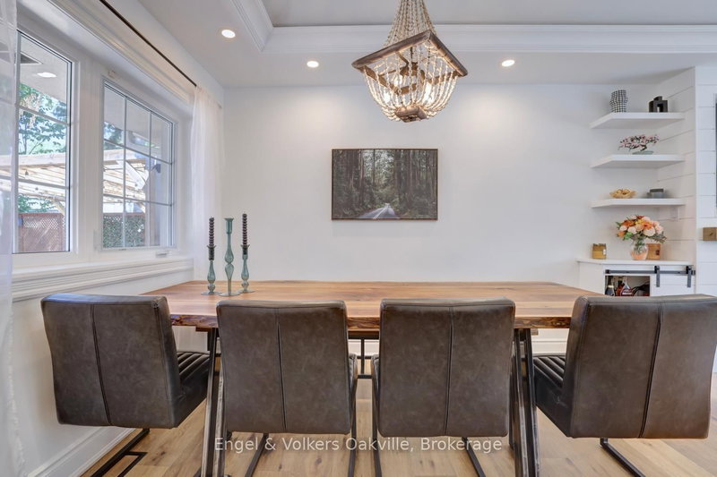 3281 Flanagan Mississauga,ON L5C 2M7 — Photo 10