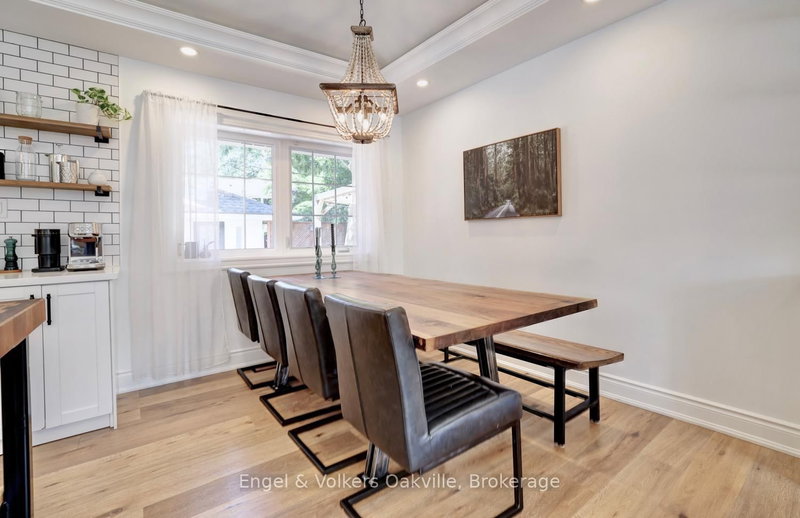 3281 Flanagan Mississauga,ON L5C 2M7 — Photo 11