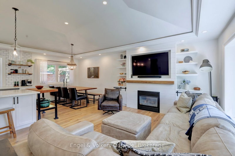 3281 Flanagan Mississauga,ON L5C 2M7 — Photo 15