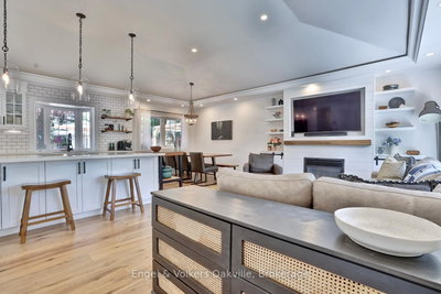 3281 Flanagan Mississauga,ON L5C 2M7 — Photo 16