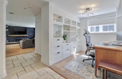 3281 Flanagan Mississauga,ON L5C 2M7 — Photo 28