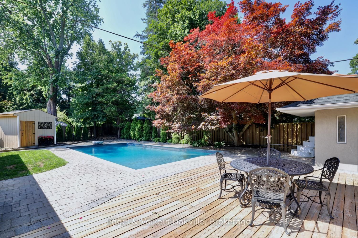 3281 Flanagan Crescent • Mississauga, ON photo 38