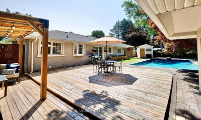 3281 Flanagan Mississauga,ON L5C 2M7 — Photo 40