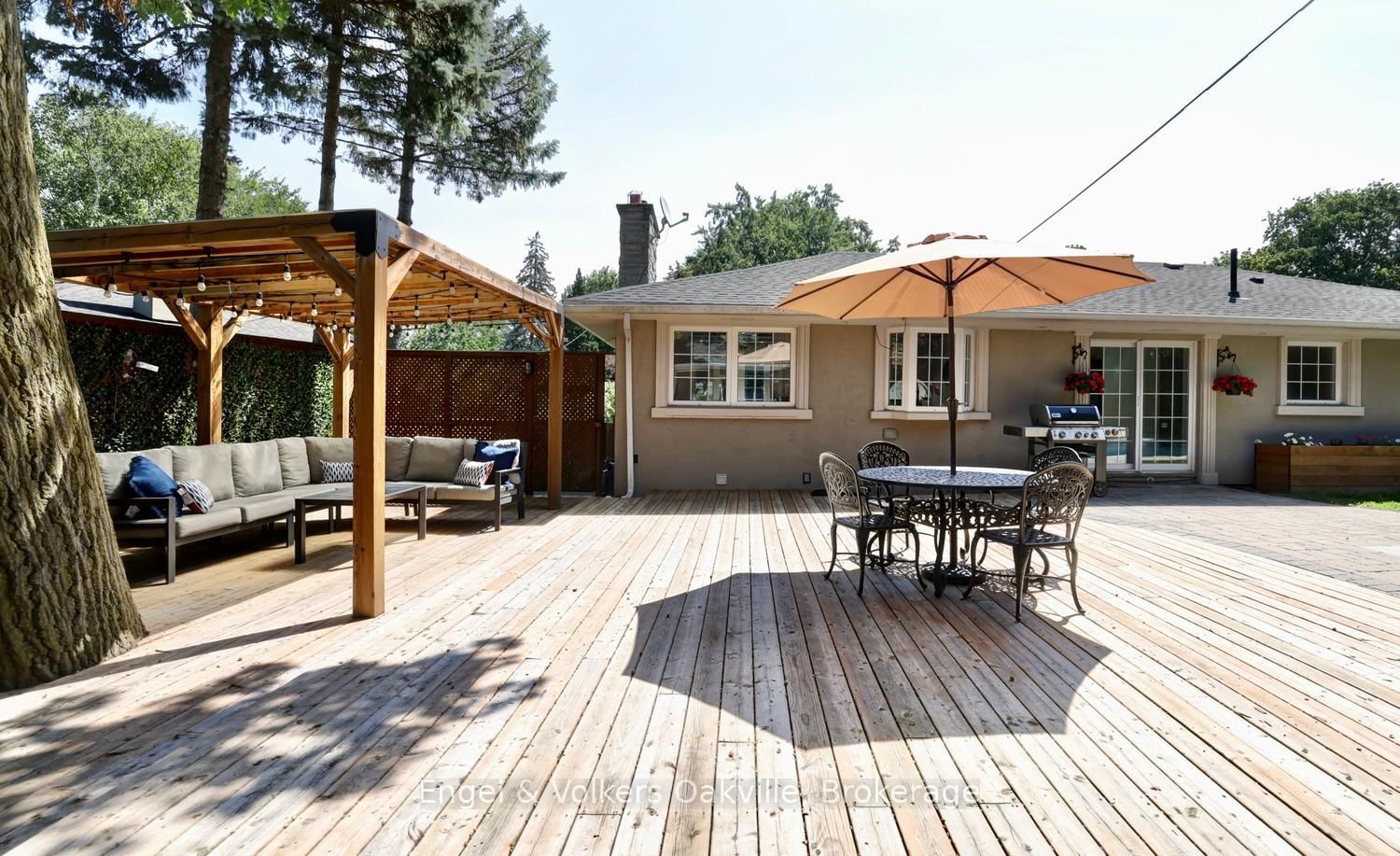 3281 Flanagan Crescent • Mississauga, ON photo 41