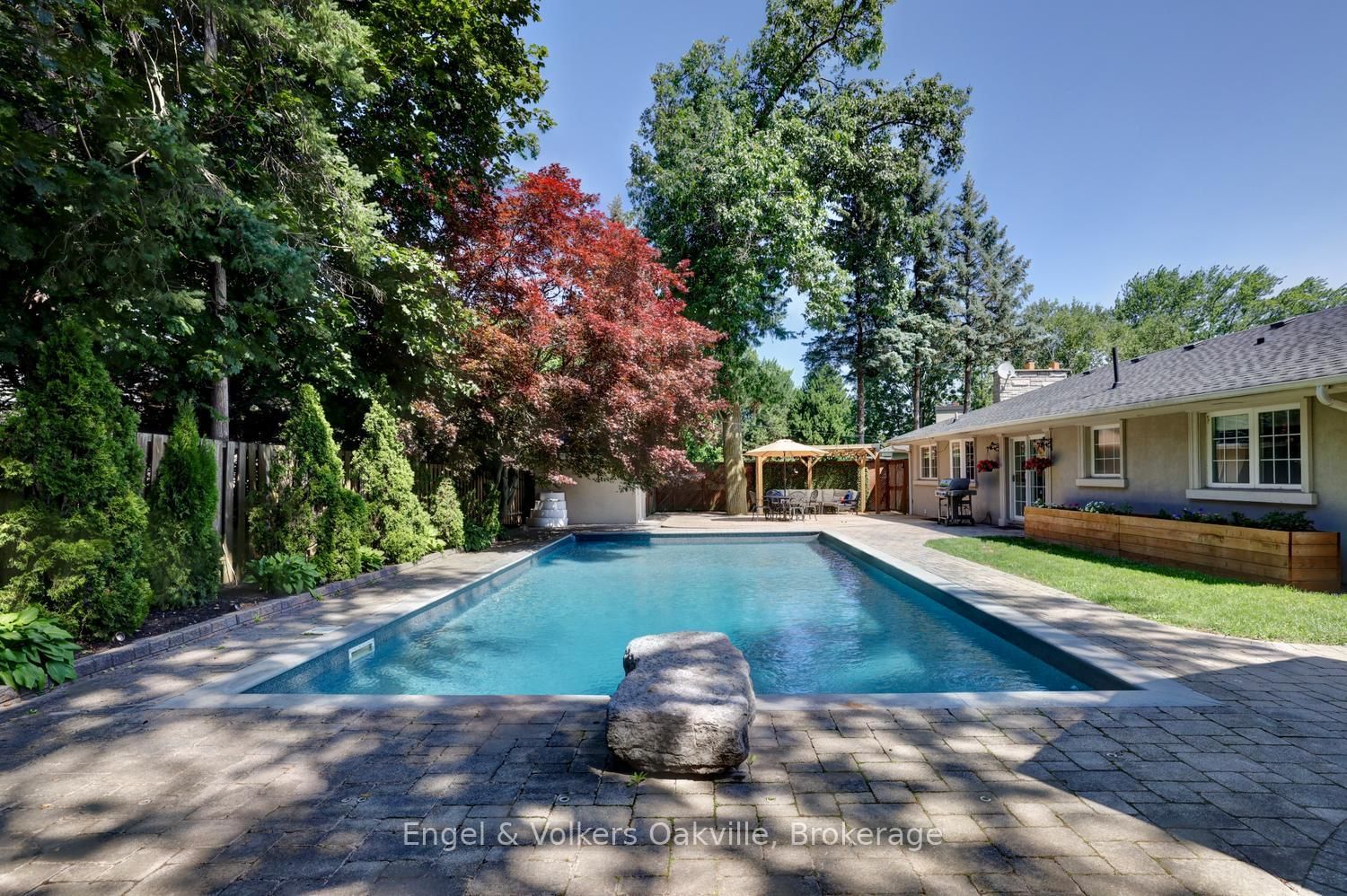 3281 Flanagan Crescent • Mississauga, ON photo 44