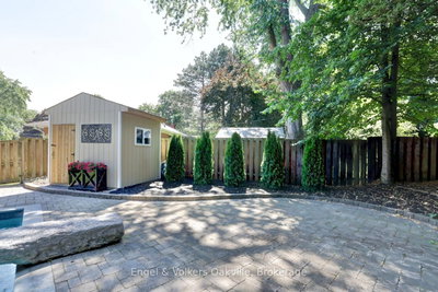 3281 Flanagan Mississauga,ON L5C 2M7 — Photo 45