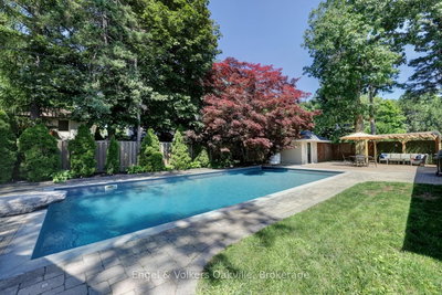 3281 Flanagan Mississauga,ON L5C 2M7 — Photo 46
