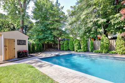 3281 Flanagan Mississauga,ON L5C 2M7 — Photo 47